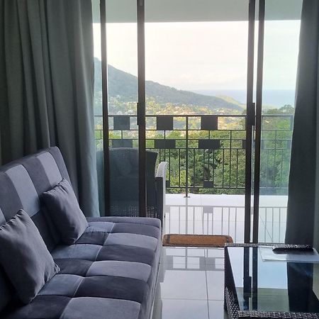 Otantik Residence 维多利亚 外观 照片