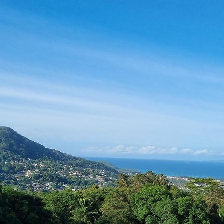 Otantik Residence 维多利亚 外观 照片