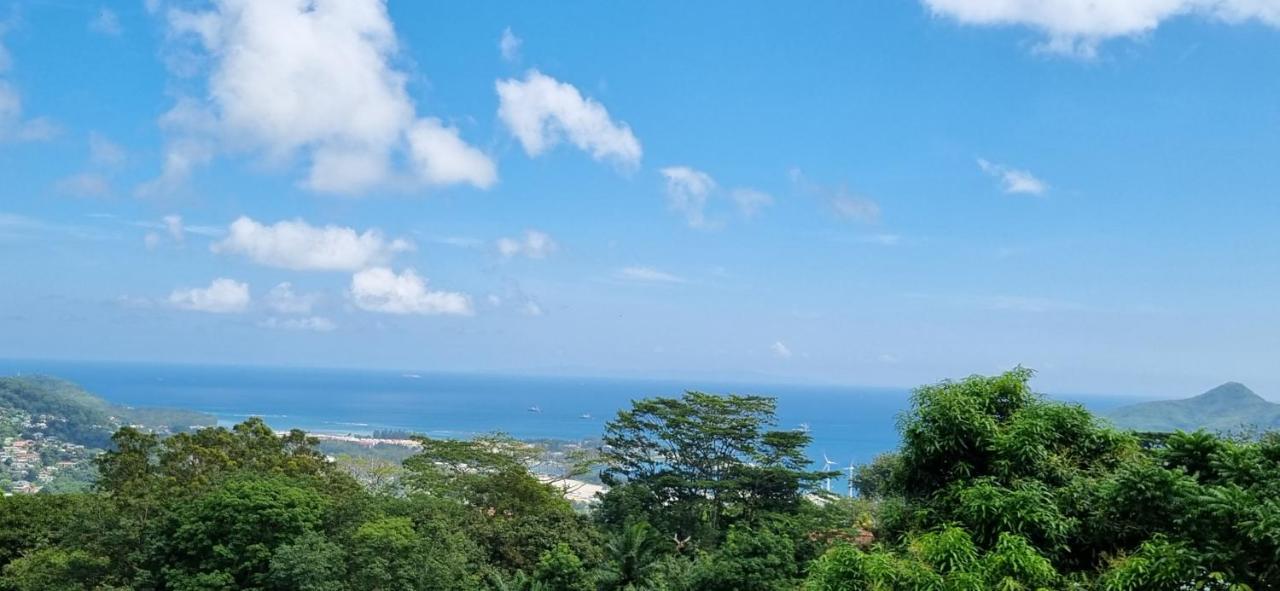 Otantik Residence 维多利亚 外观 照片