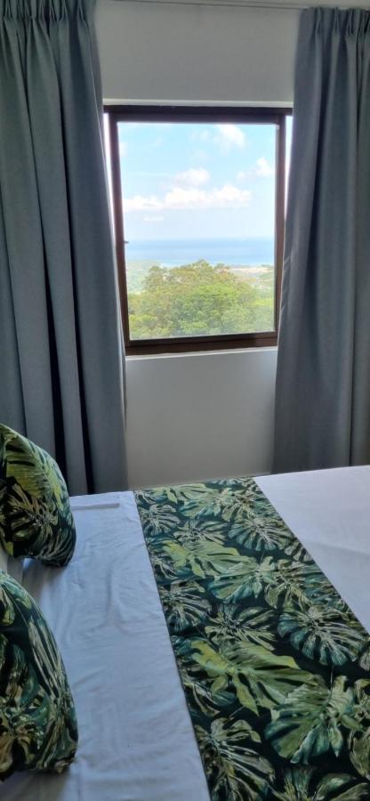 Otantik Residence 维多利亚 外观 照片