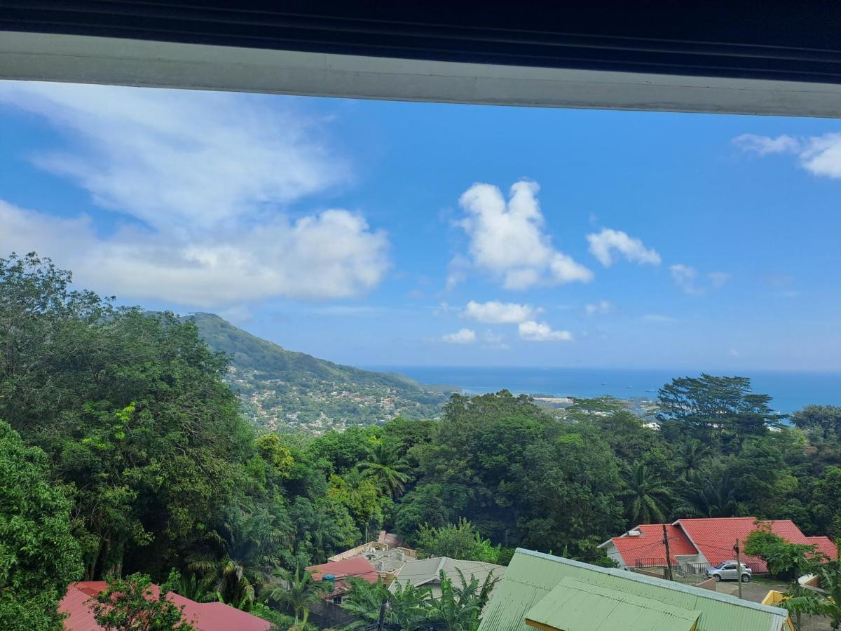 Otantik Residence 维多利亚 外观 照片