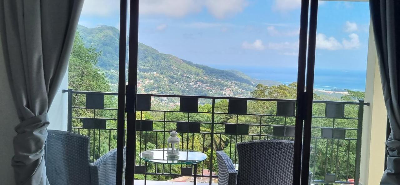 Otantik Residence 维多利亚 外观 照片