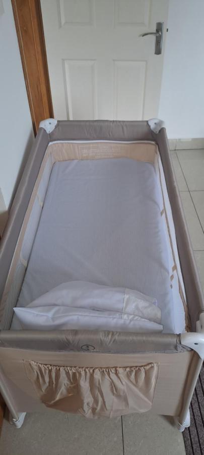 Otantik Residence 维多利亚 外观 照片