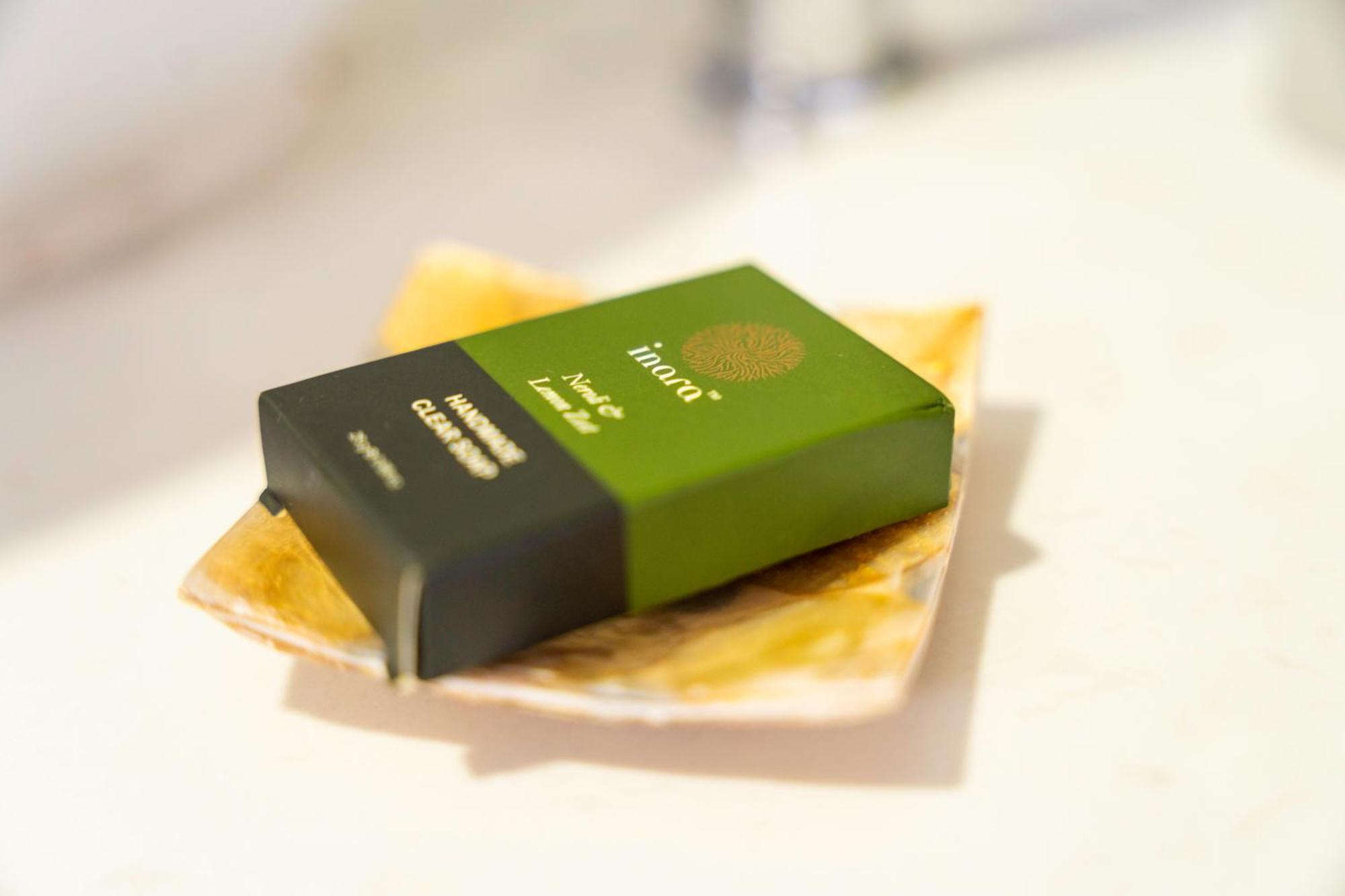 Otantik Residence 维多利亚 外观 照片